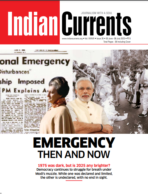 Weekly Magazine In India